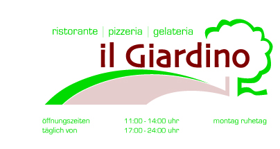 Il Giardino