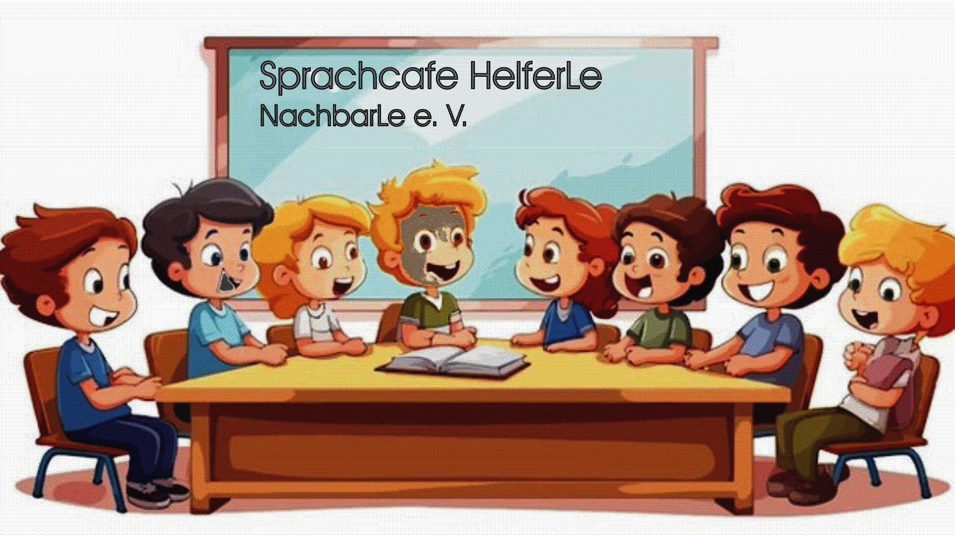 Sprachcafe